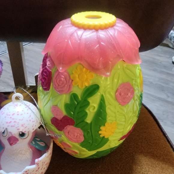 Hatchamials - Picture 5 of 5